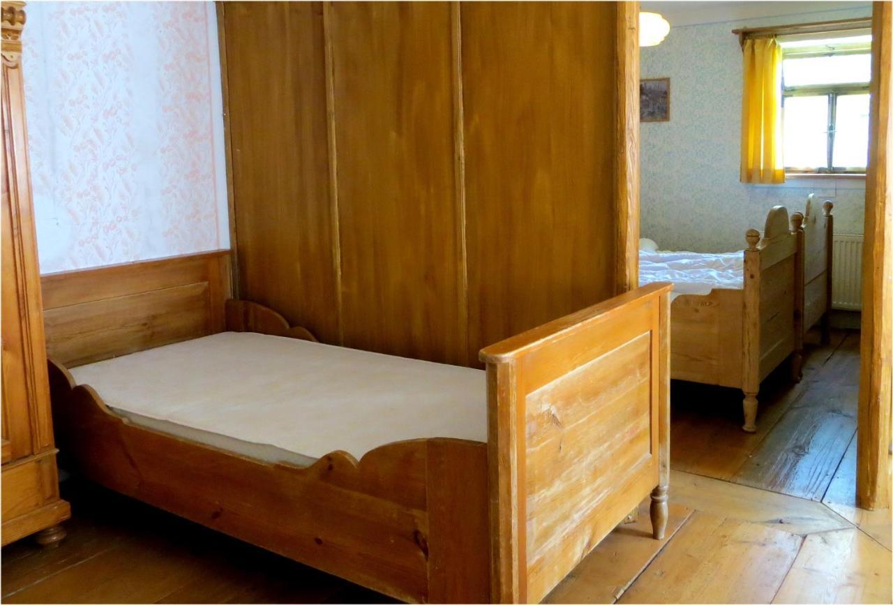 Ferienhaus Pfeiffer Neusitz  ภายนอก รูปภาพ