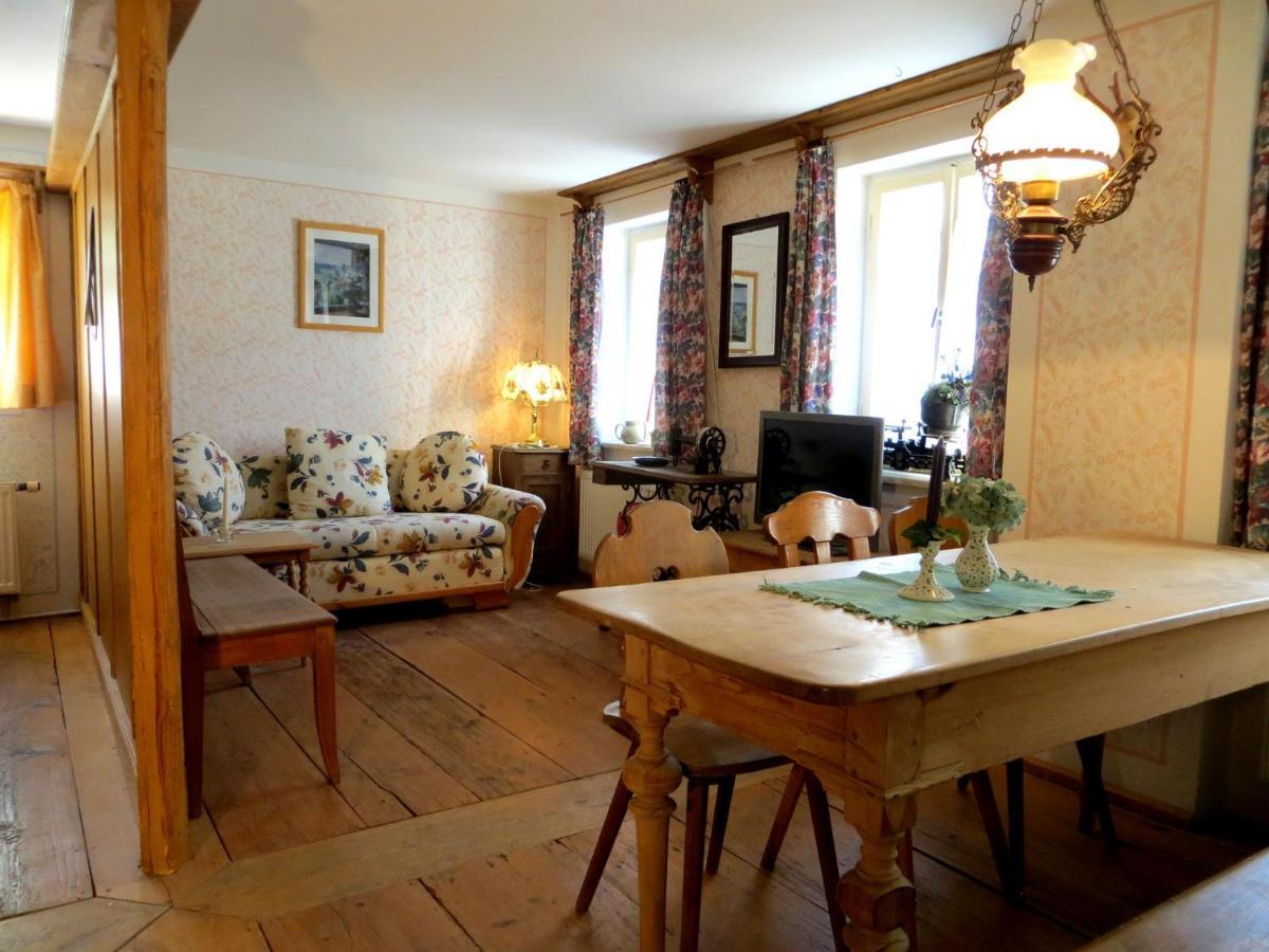 Ferienhaus Pfeiffer Neusitz  ภายนอก รูปภาพ