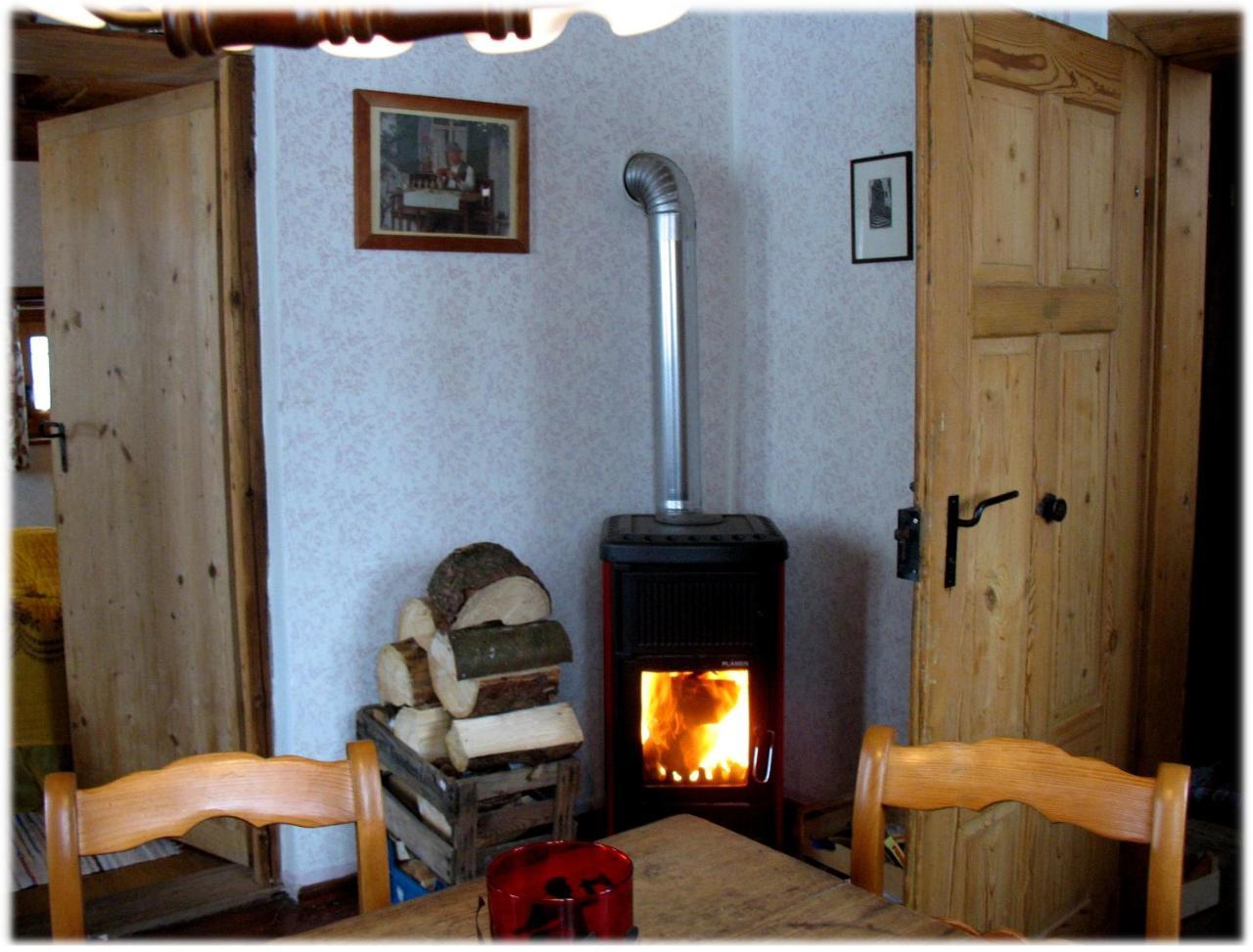 Ferienhaus Pfeiffer Neusitz  ภายนอก รูปภาพ