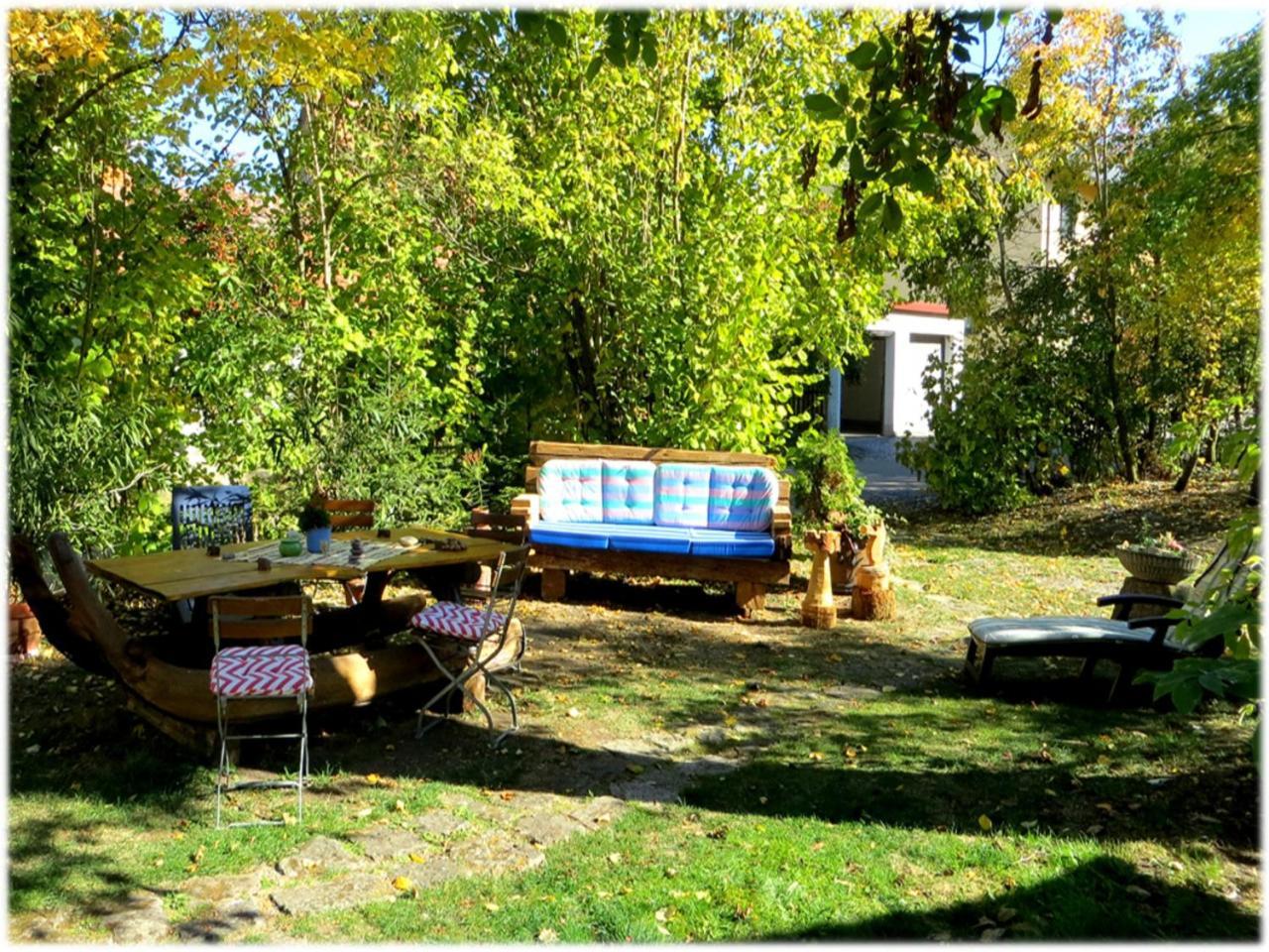 Ferienhaus Pfeiffer Neusitz  ภายนอก รูปภาพ