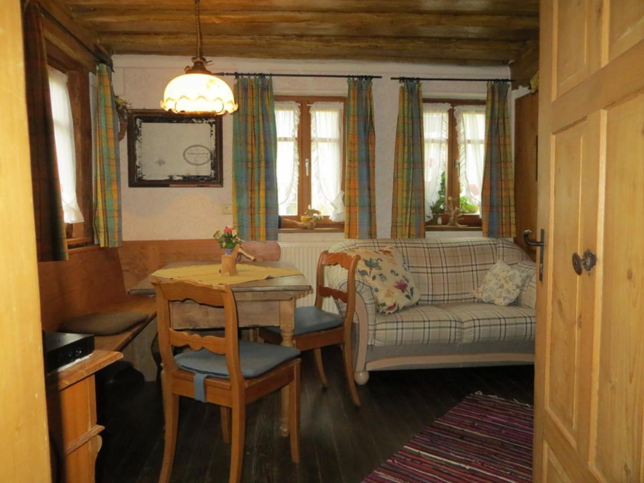 Ferienhaus Pfeiffer Neusitz  ภายนอก รูปภาพ