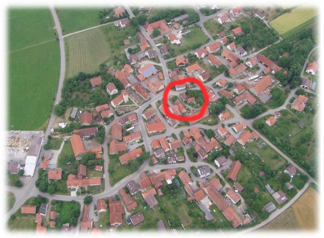 Ferienhaus Pfeiffer Neusitz  ภายนอก รูปภาพ